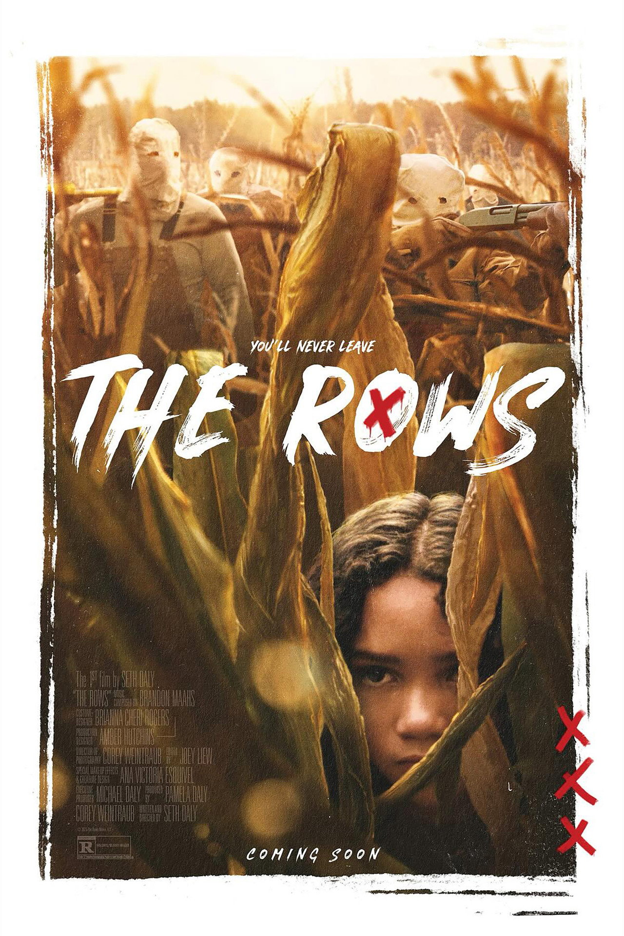 The Rows