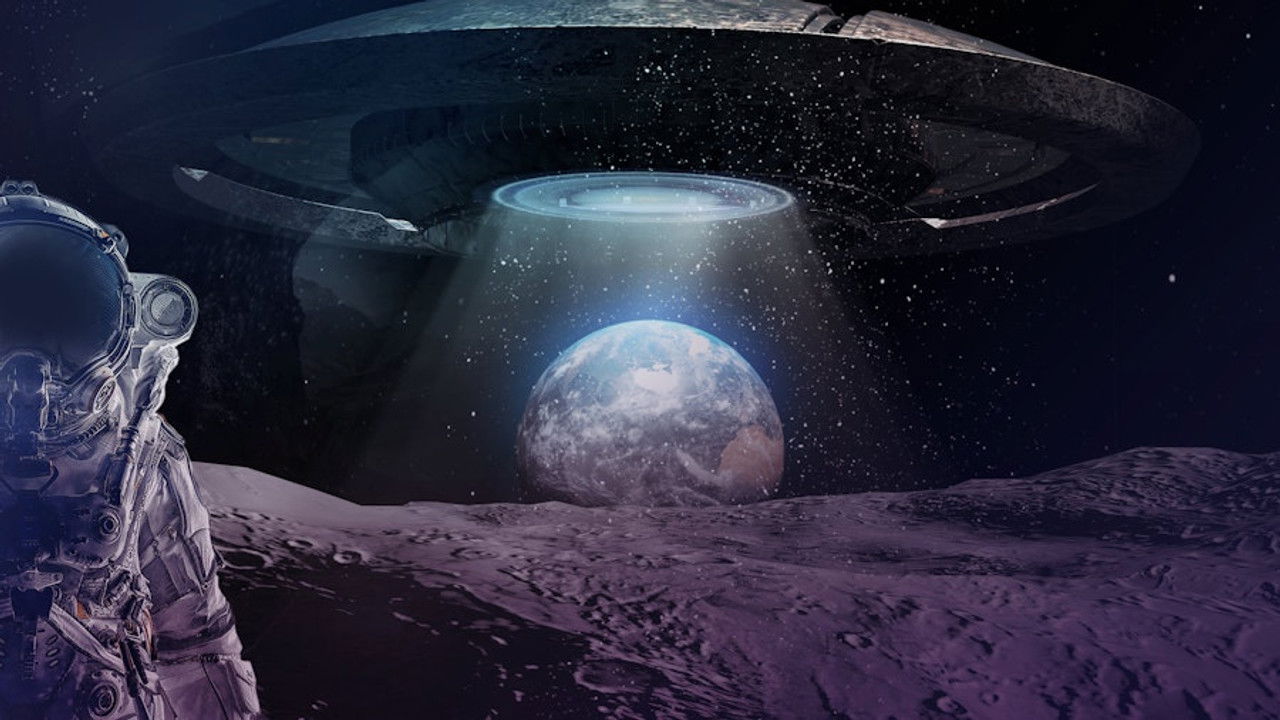 Cosmic Disclosure — Épisode 6