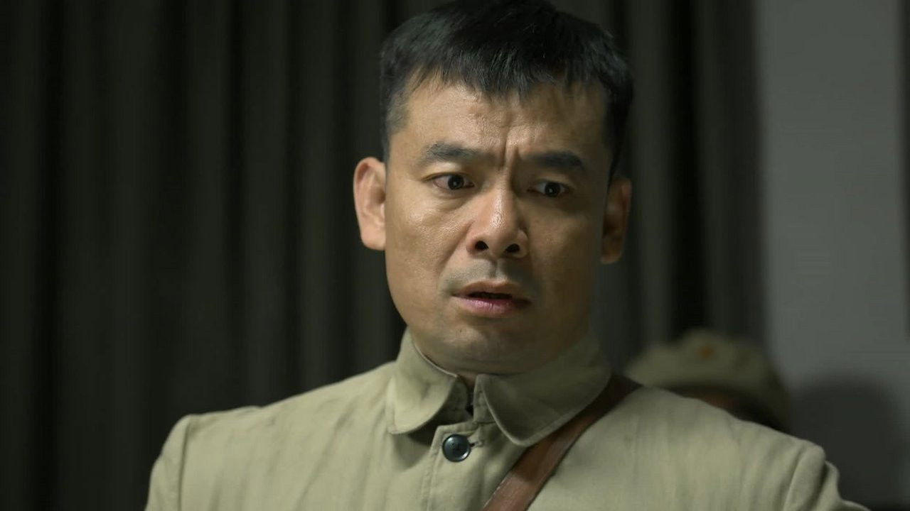 沸腾的群山 — Épisode 35