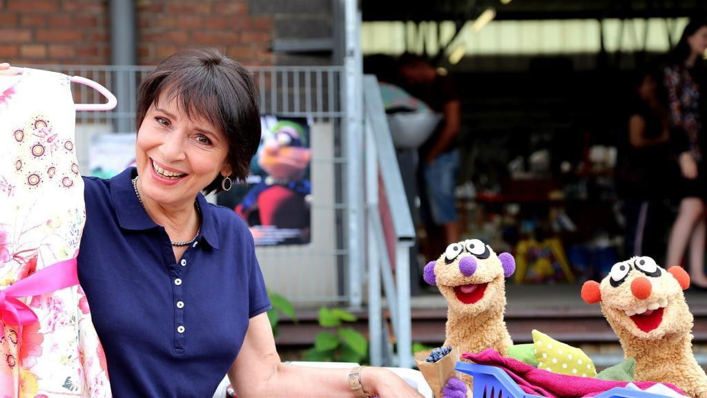 Ein Fall für die Erdmännchen - Season 2 Episode 2 : Episode 2