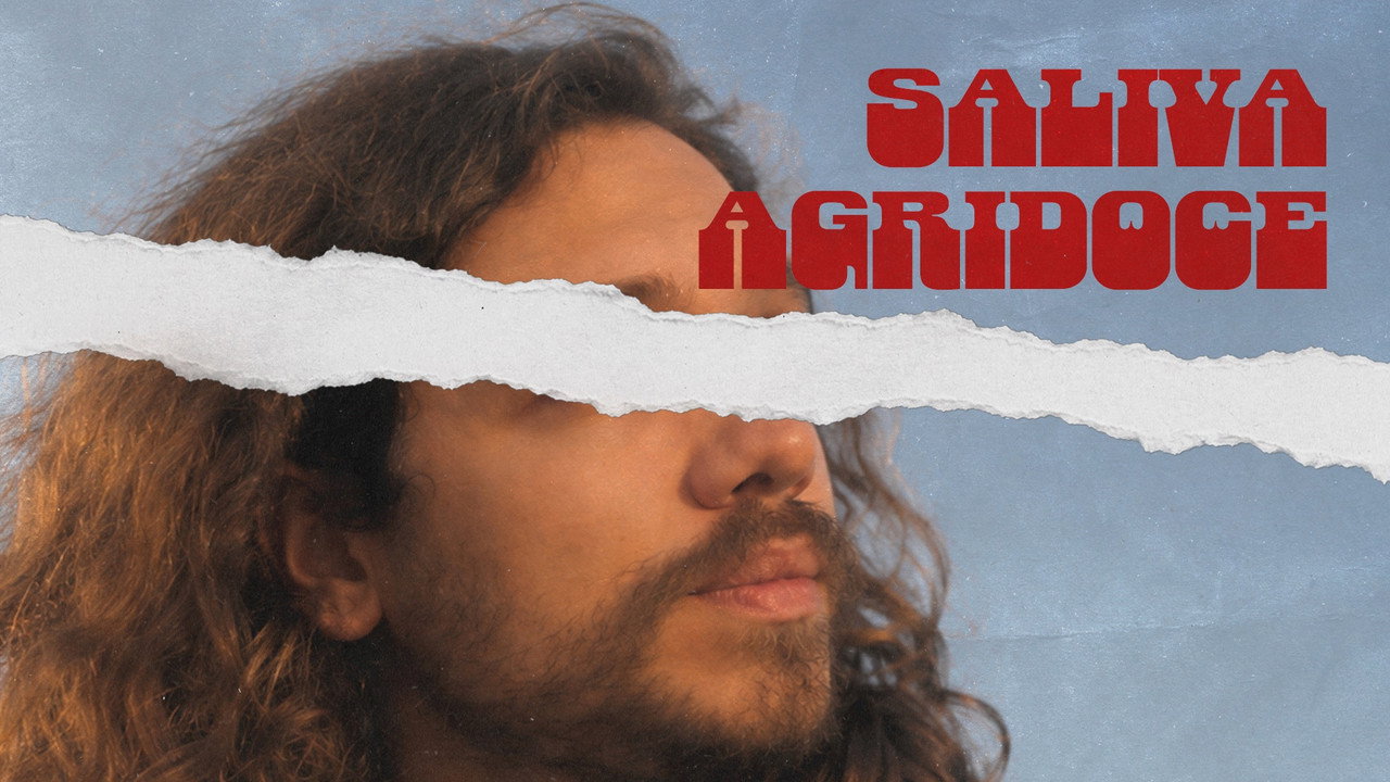 Saliva Agridoce