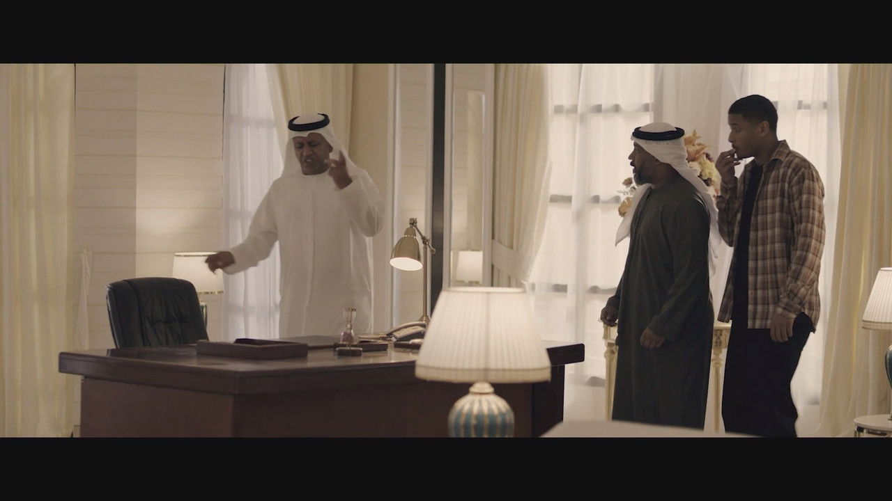 ذاكرة قلب — Épisode 1