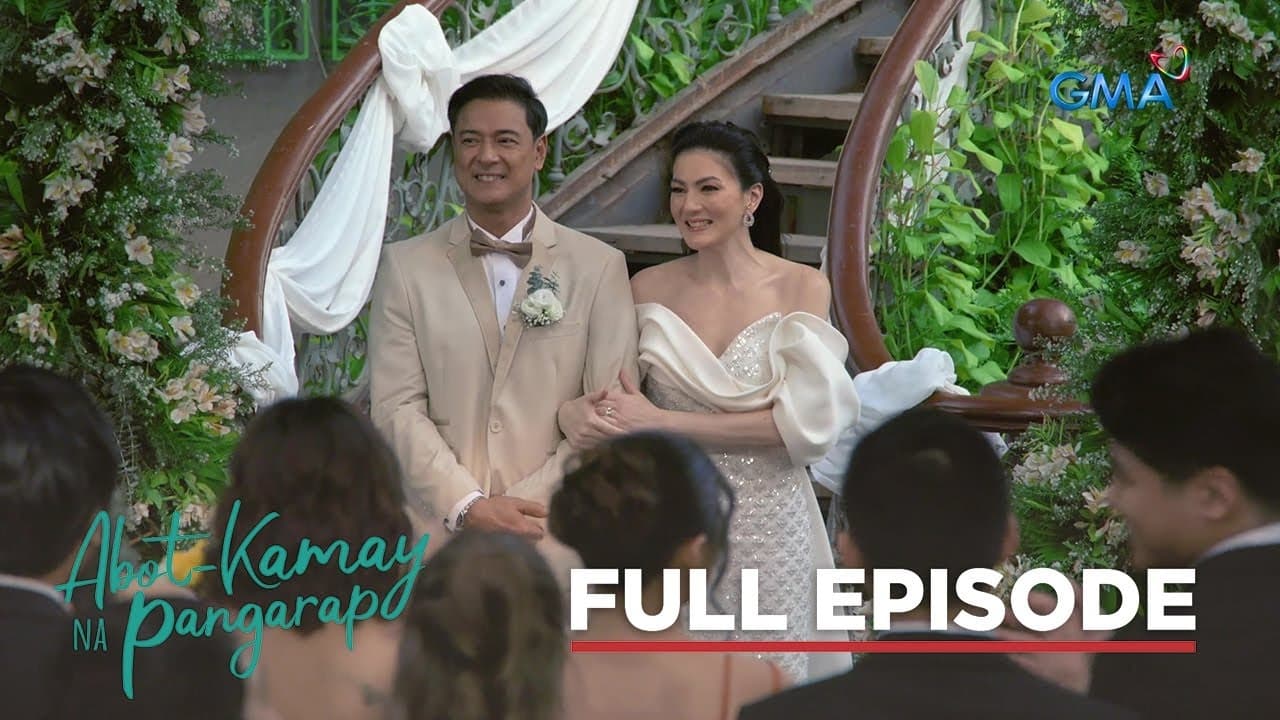 Abot-Kamay Na Pangarap - Season 1 Episode 368 : Episode 368