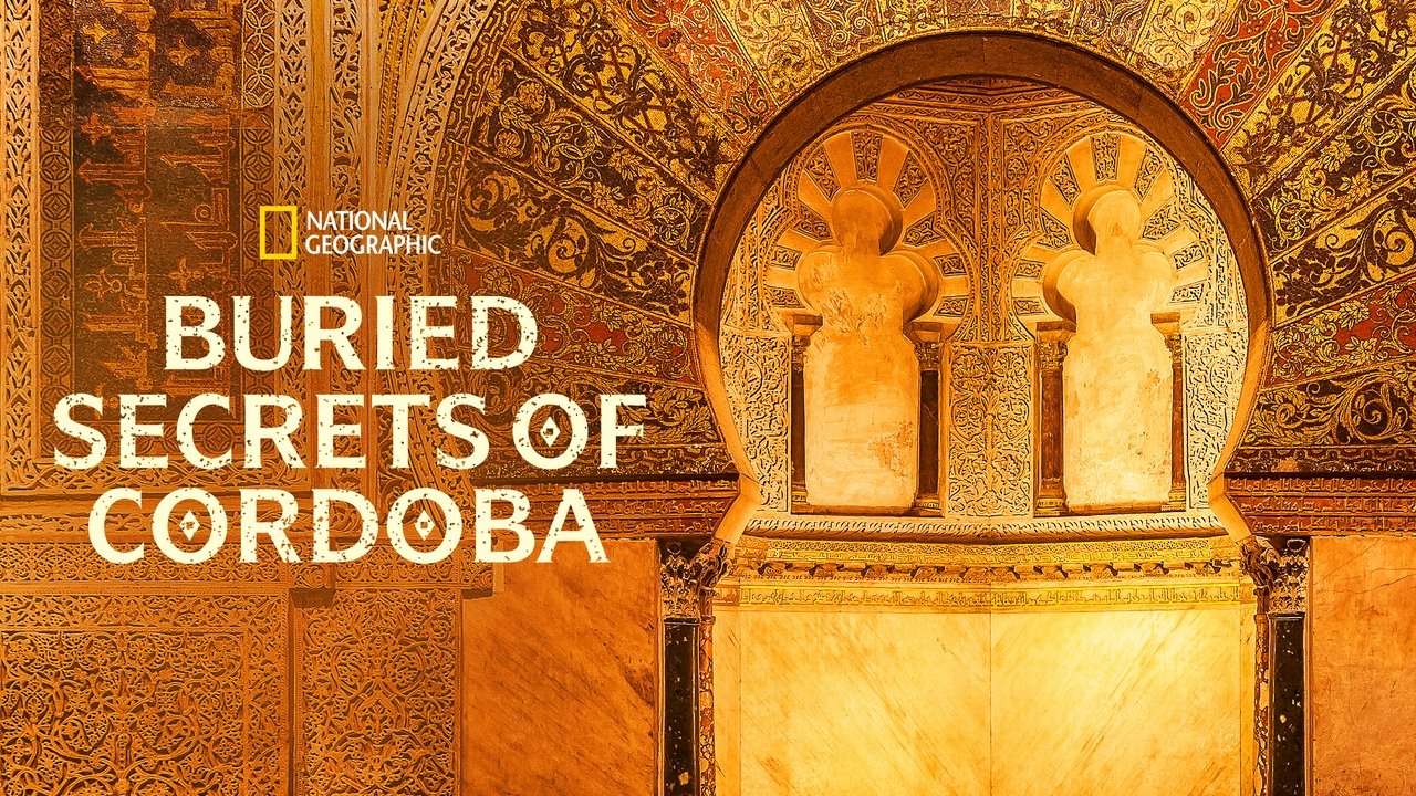Mysteries of The Underworld Cordoba