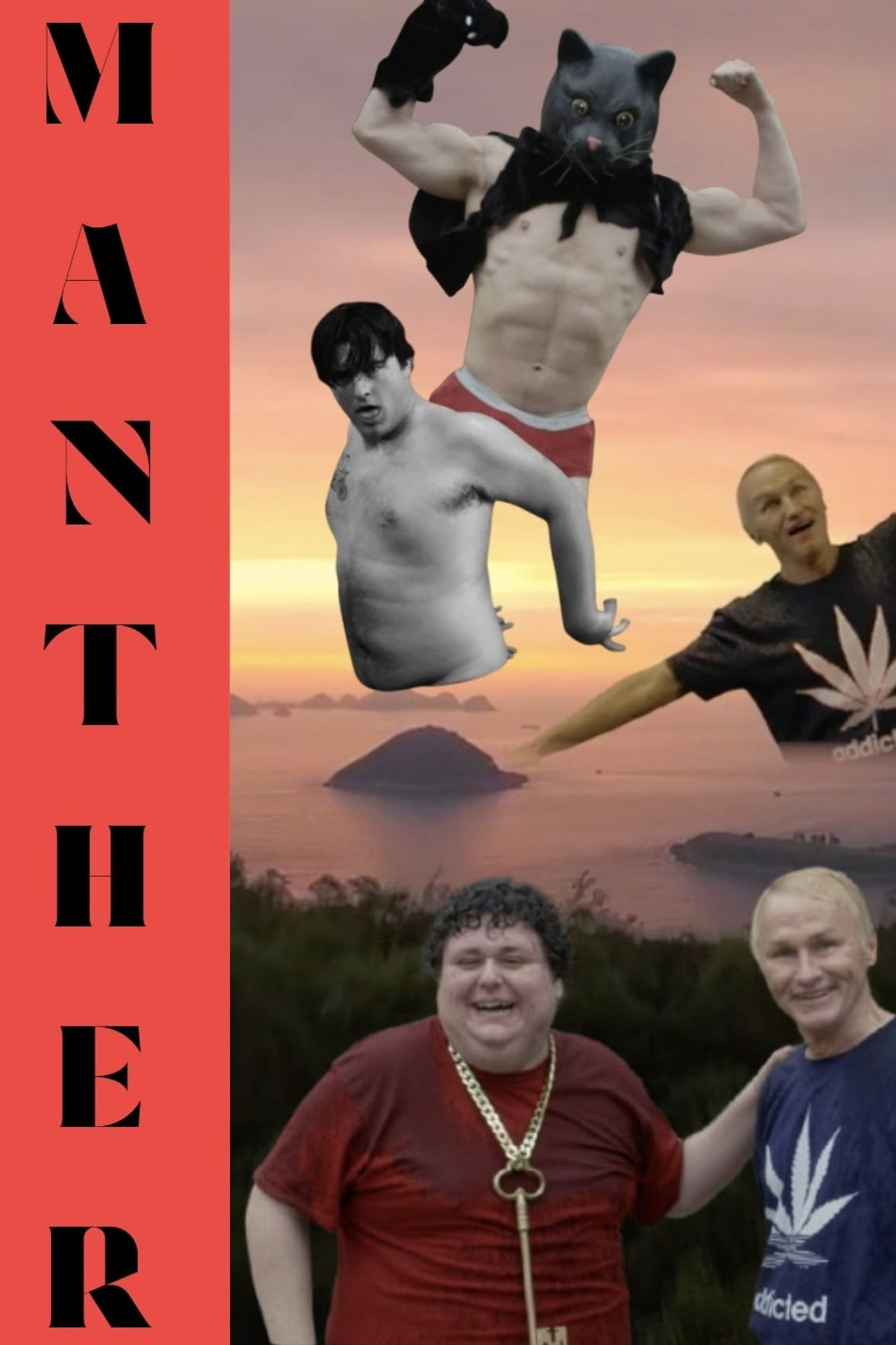 Manther
