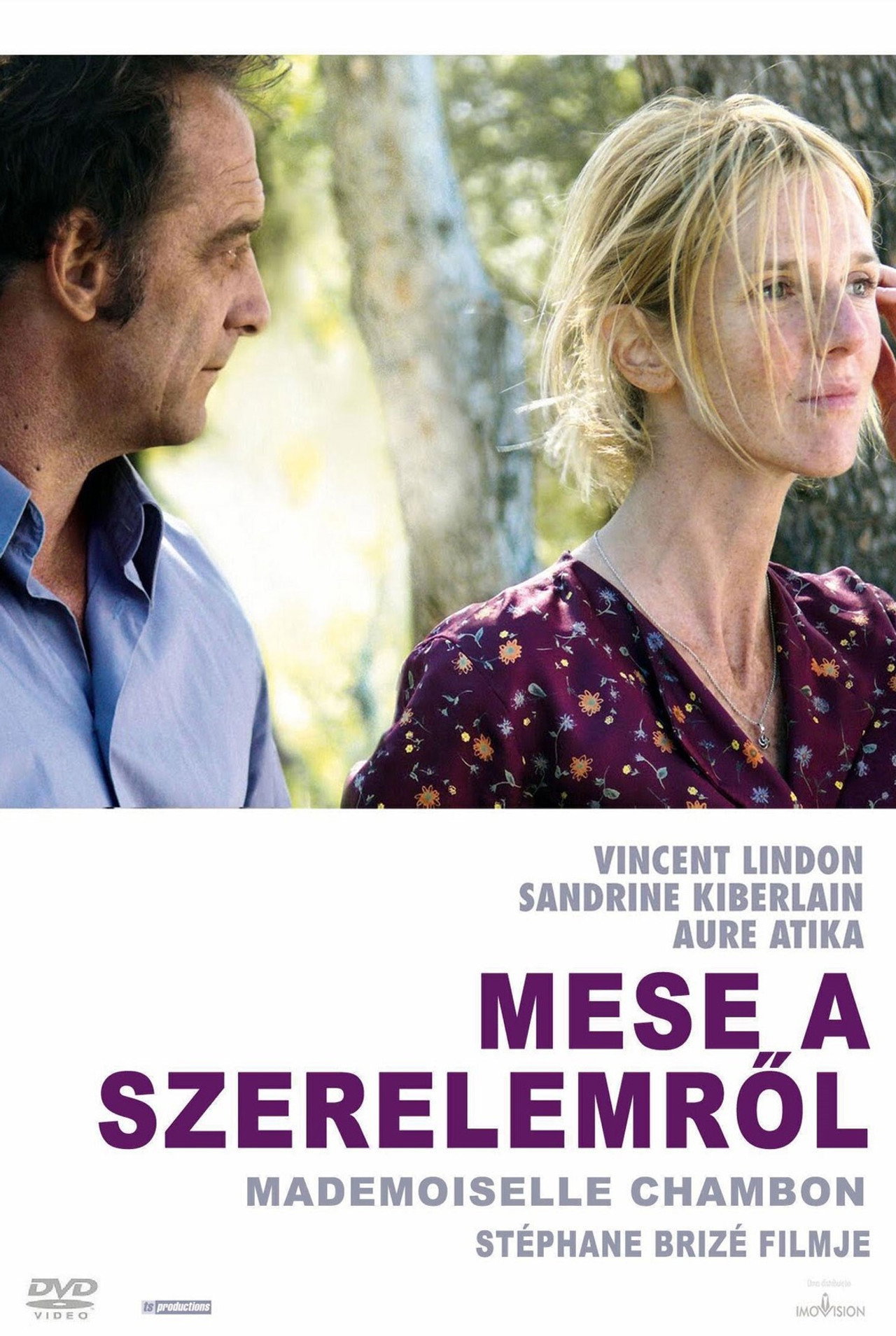 Mese a szerelemről – plakát 6