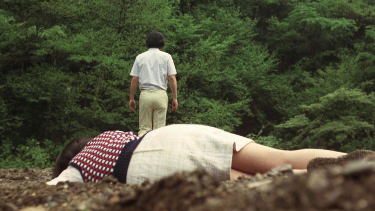 Confessions Among Actresses backdrop