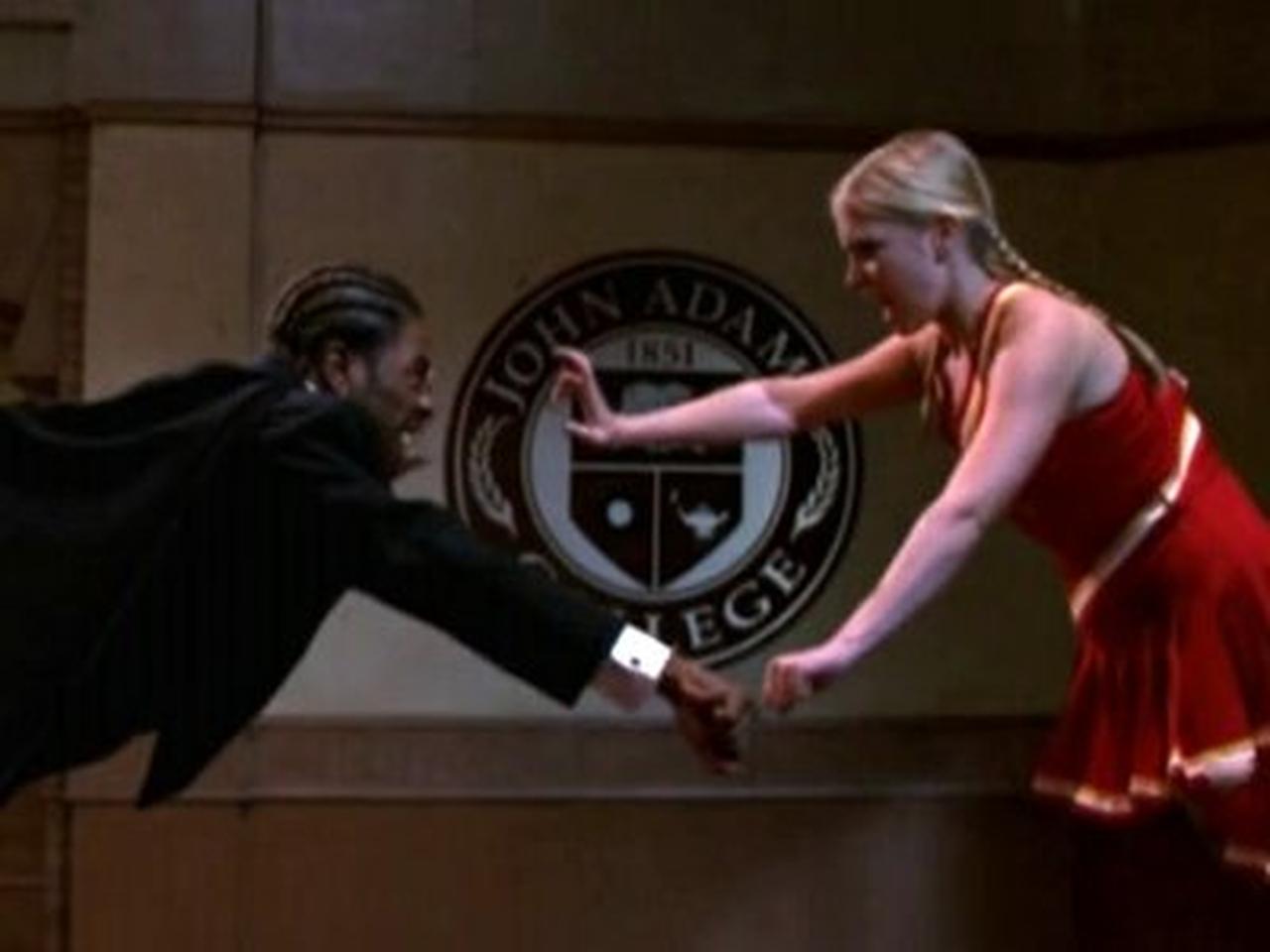 Sabrina, the Teenage Witch - Season 6 Episode 1 : Really Big Season Opener