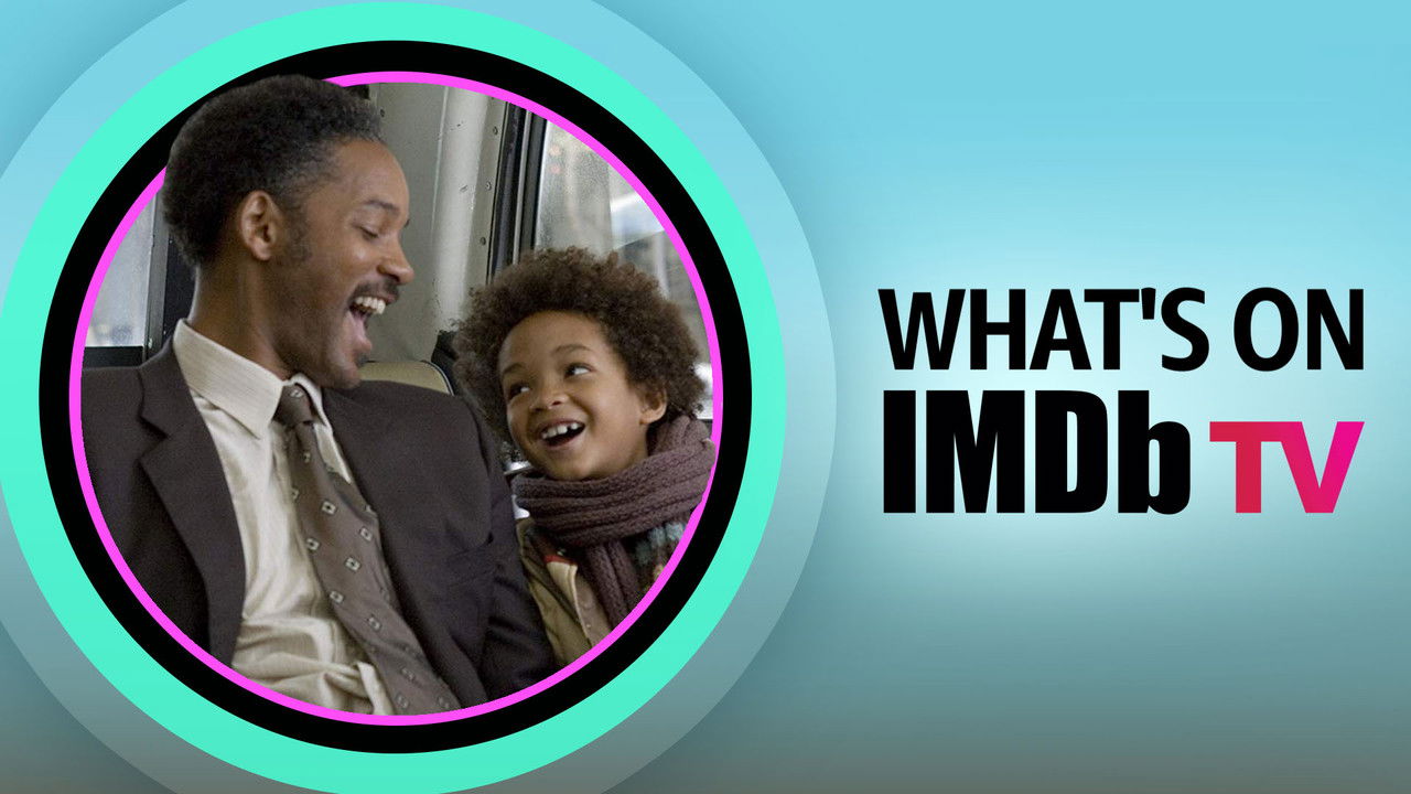 IMDb's What's on TV — Épisode 31