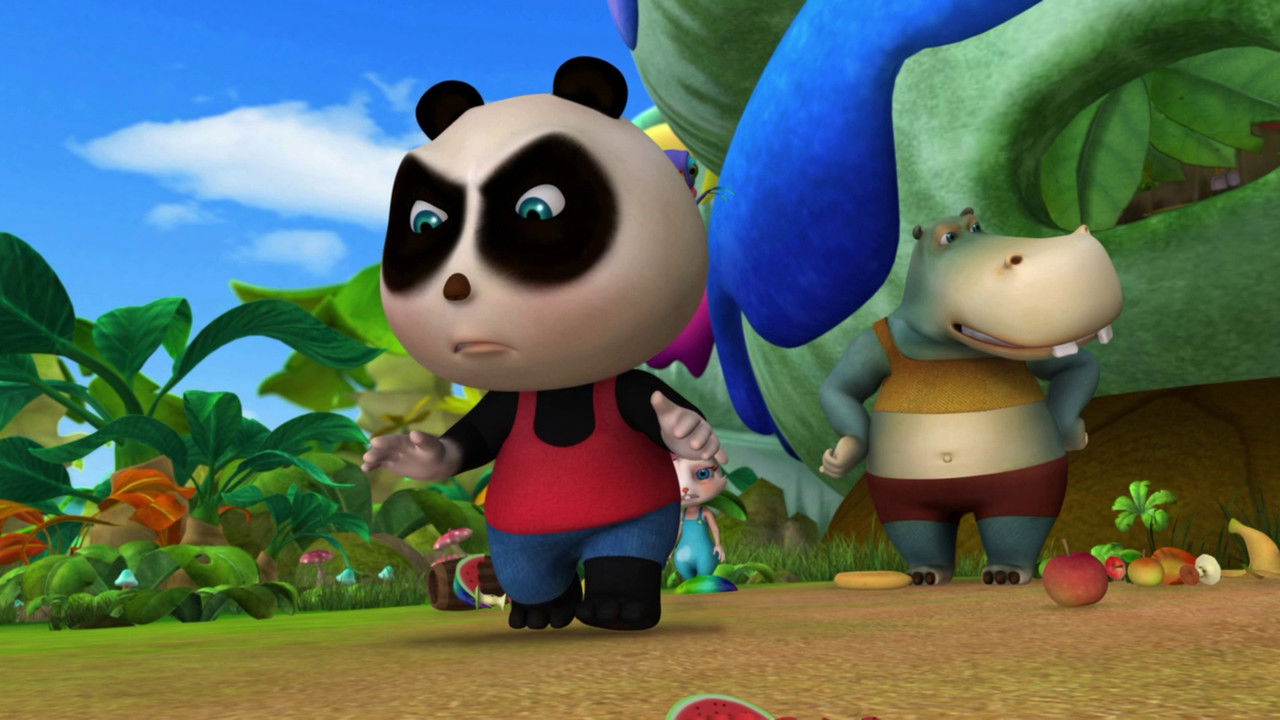 熊仔 — Épisode 45