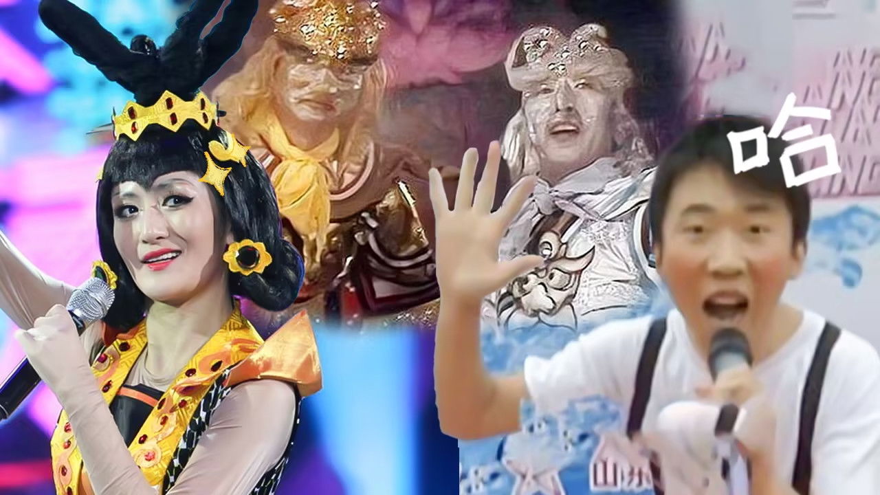 太阳市集 — Épisode 12