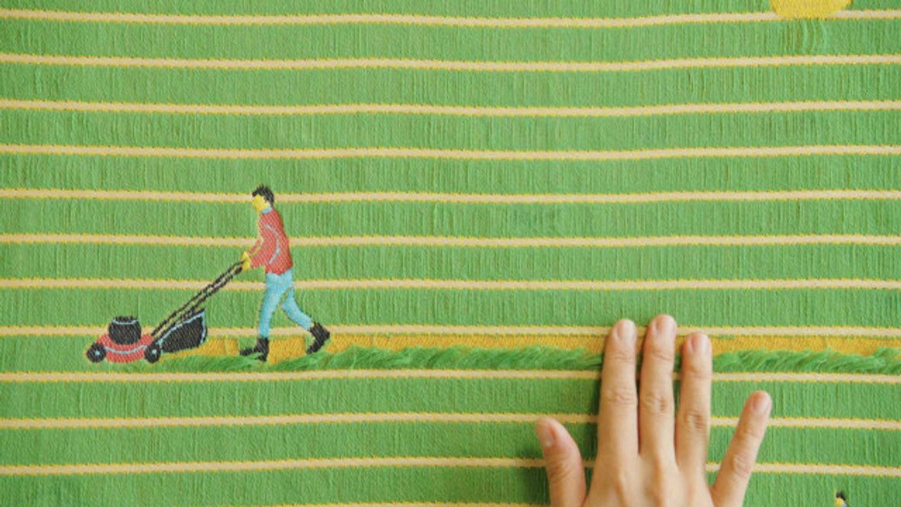 DESIGN TALKS plus — Épisode 1