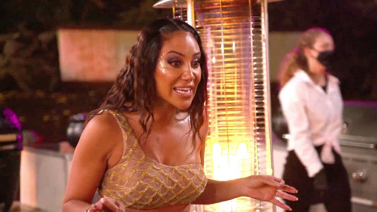The Real Housewives of New Jersey - Season 11 Episode 13 : House of Horrors