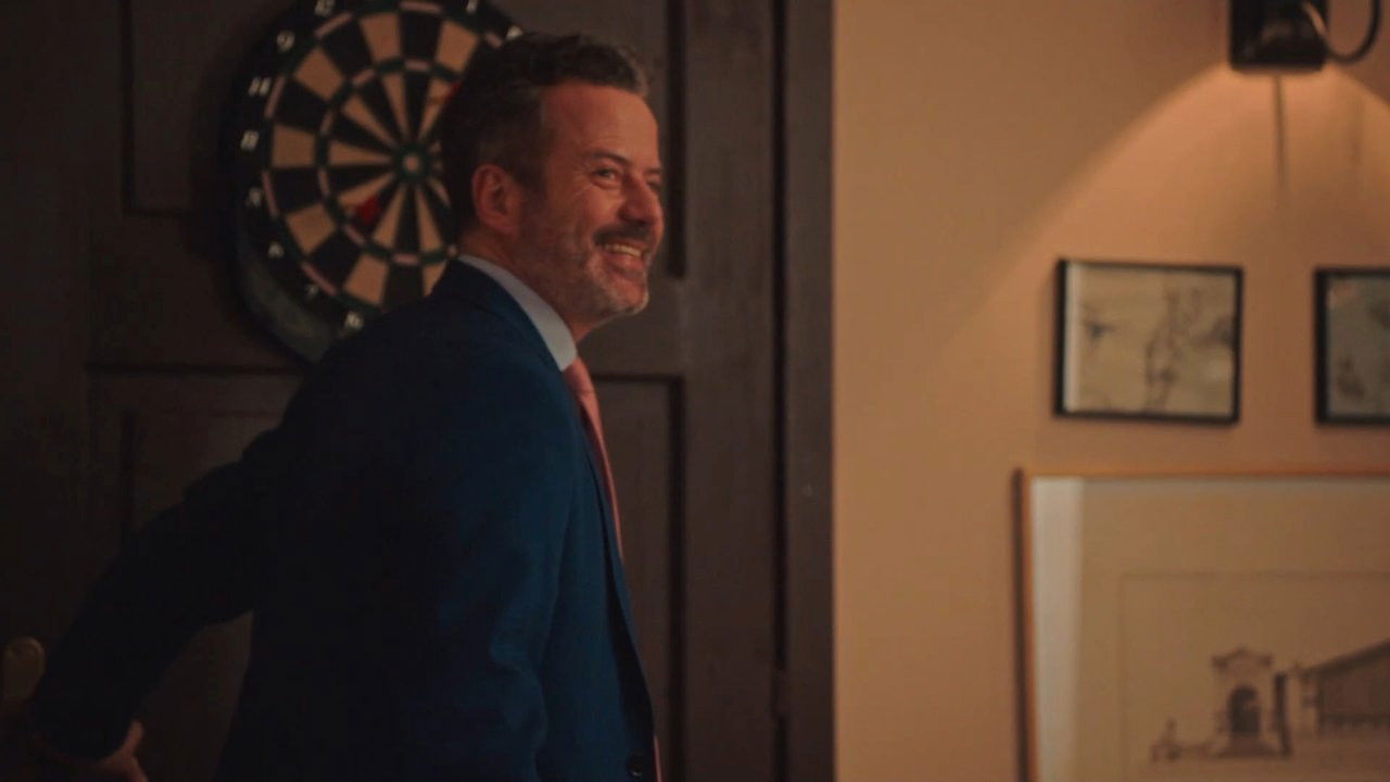 Sekirca v med — Épisode 41