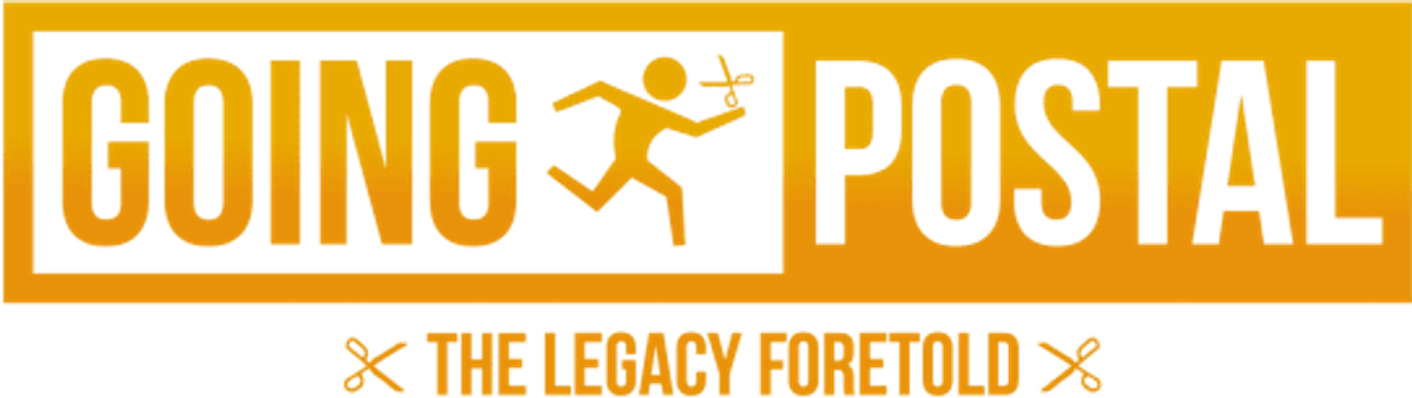 Going Postal: The Legacy Foretold