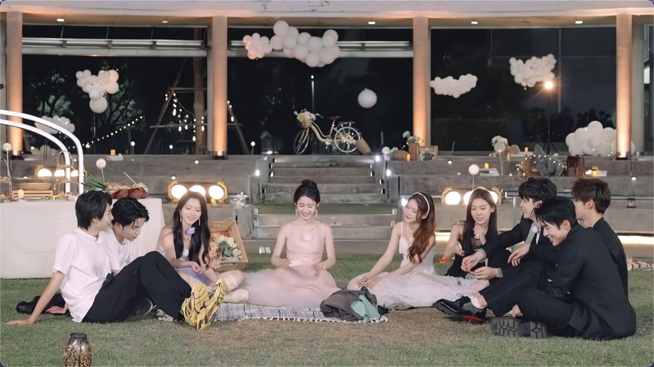 Twinkle Love - Season 4 Episode 8 : Episode 8