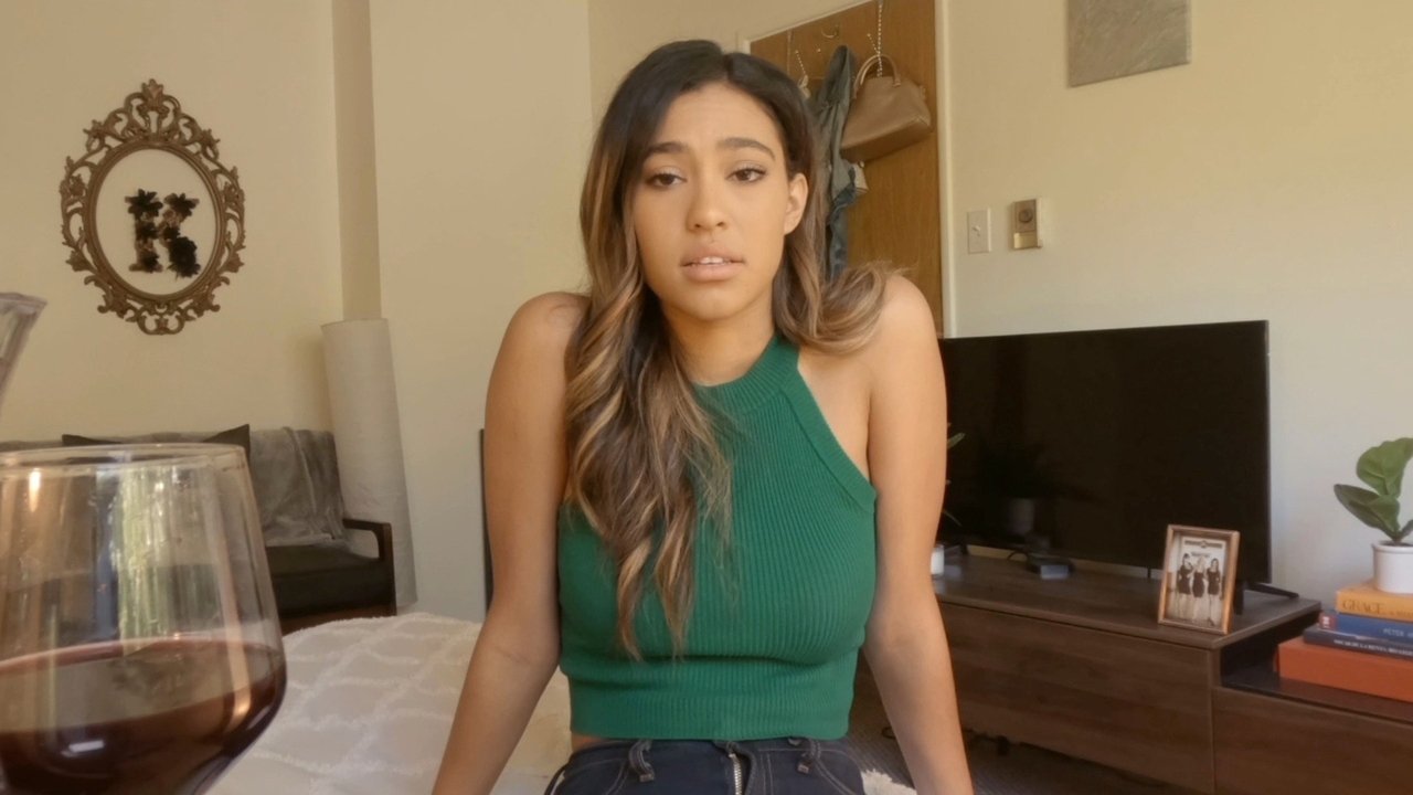 Don’t Log Off Movie Backdrop