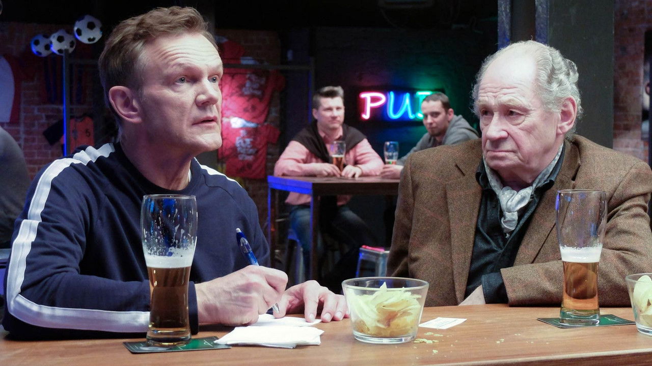 Trzecia połowa — Épisode 5