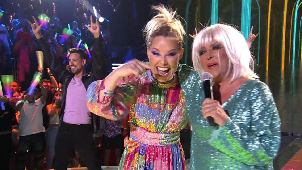 Mediafest Night Fever — Épisode 2