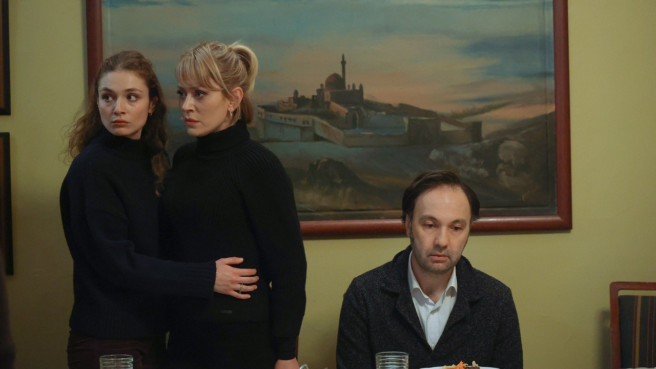 Veliaht — Épisode 23