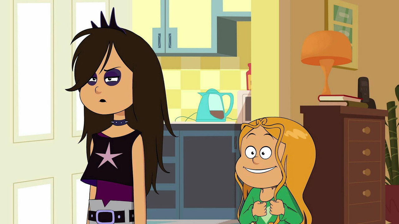 Les Sisters — Moustache Gracias