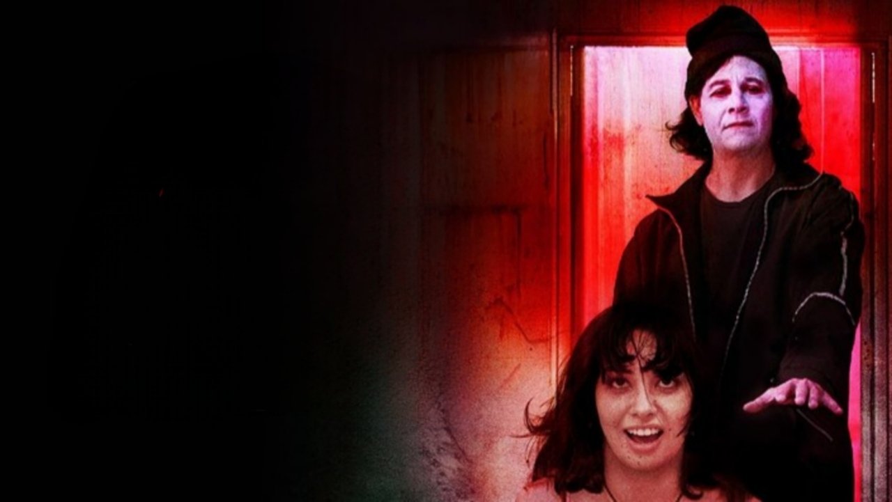 مشاهدة فيلم Red Static Rising مترجم بدون اعلانات - خلفية