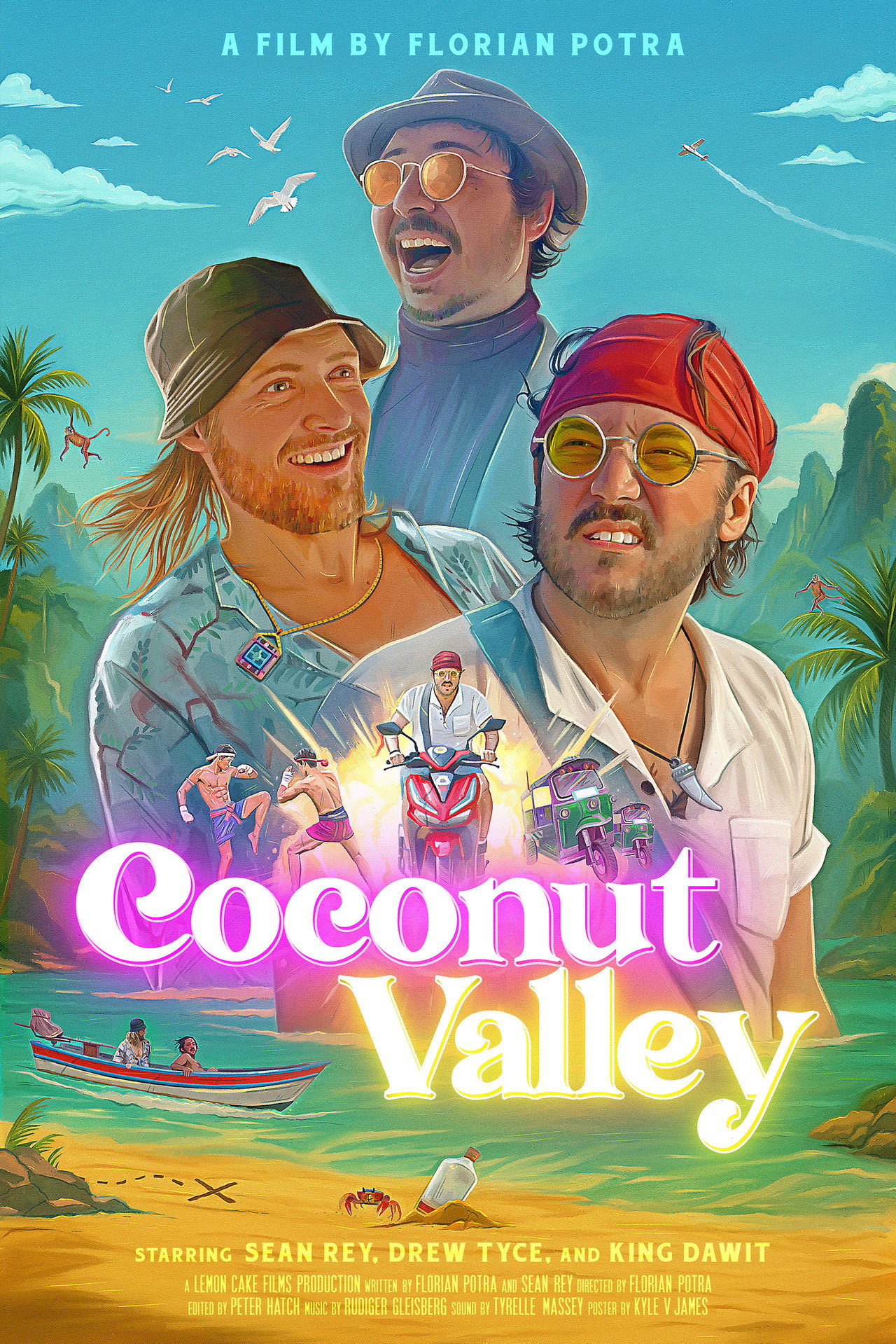 Coconut Valley