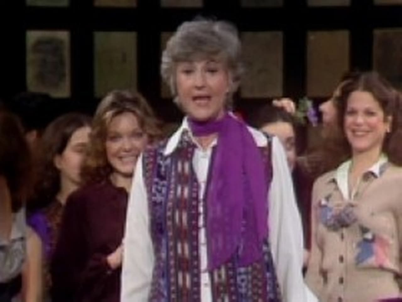 Saturday Night Live - Season 5 Episode 5 : Bea Arthur/The Roches