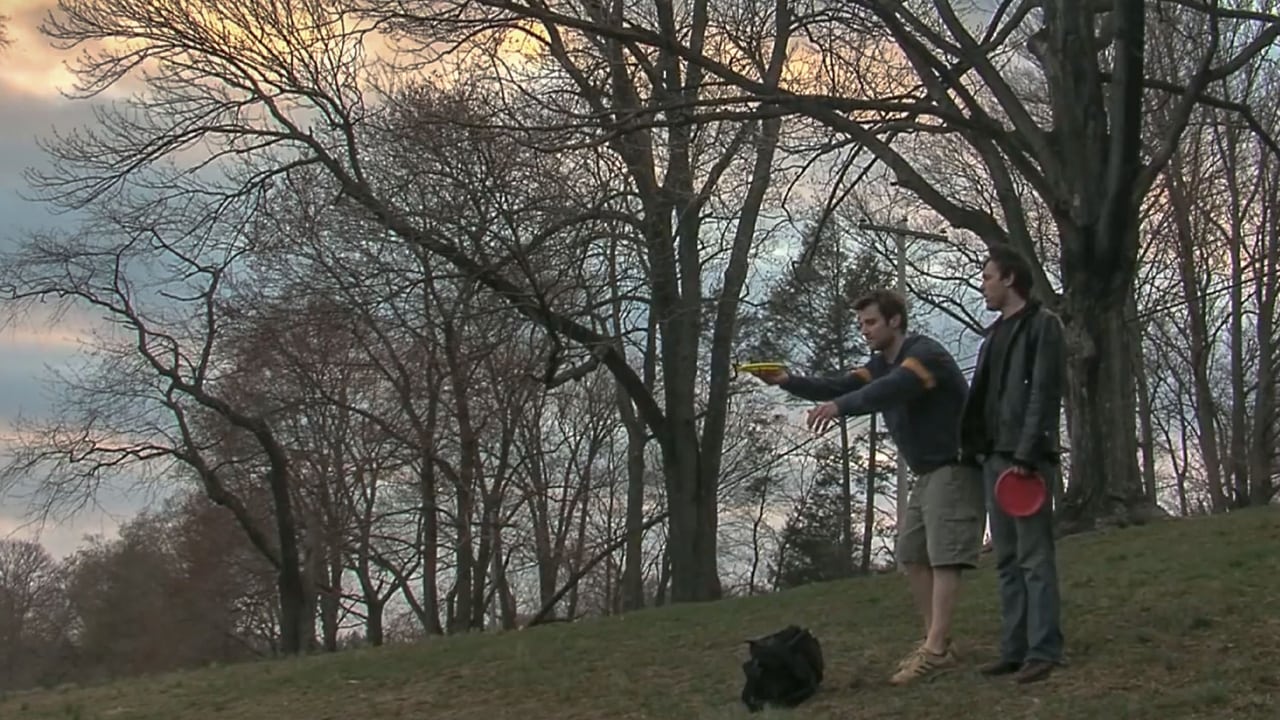 Frolf: The Movie (2009)