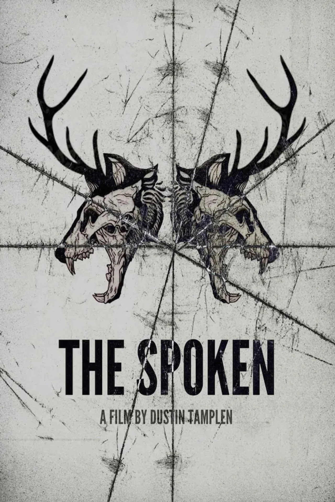 The Spoken Backdrop