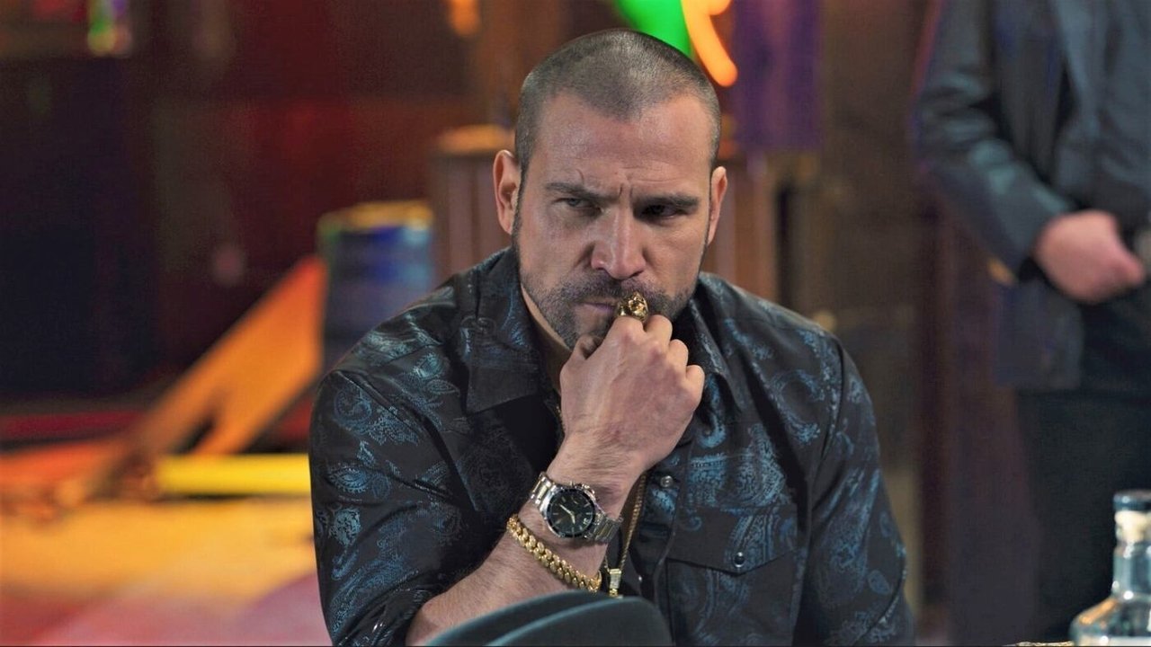 El Señor de los Cielos - Season 8 Episode 74 : Episode 74