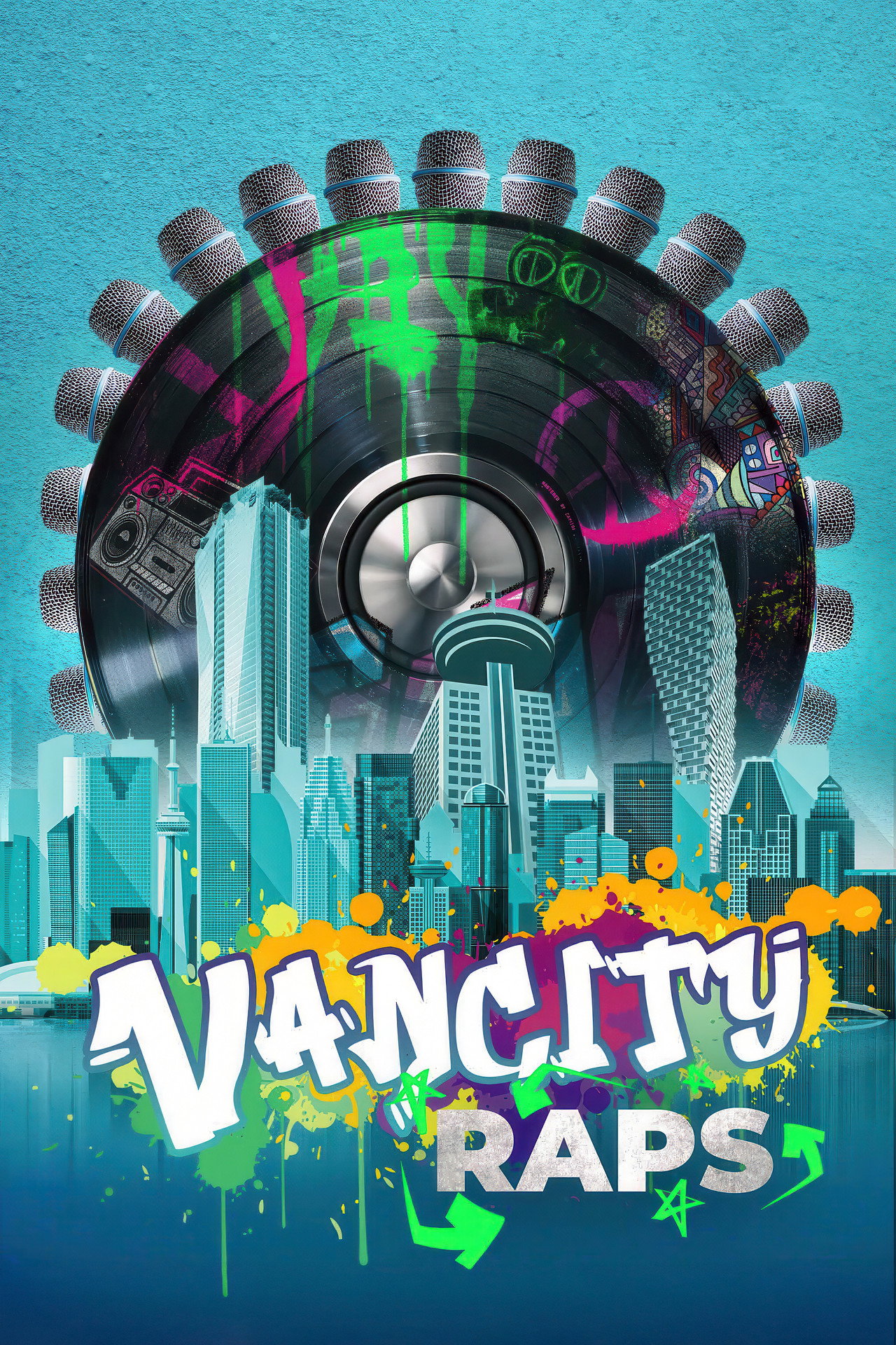 Vancity Raps