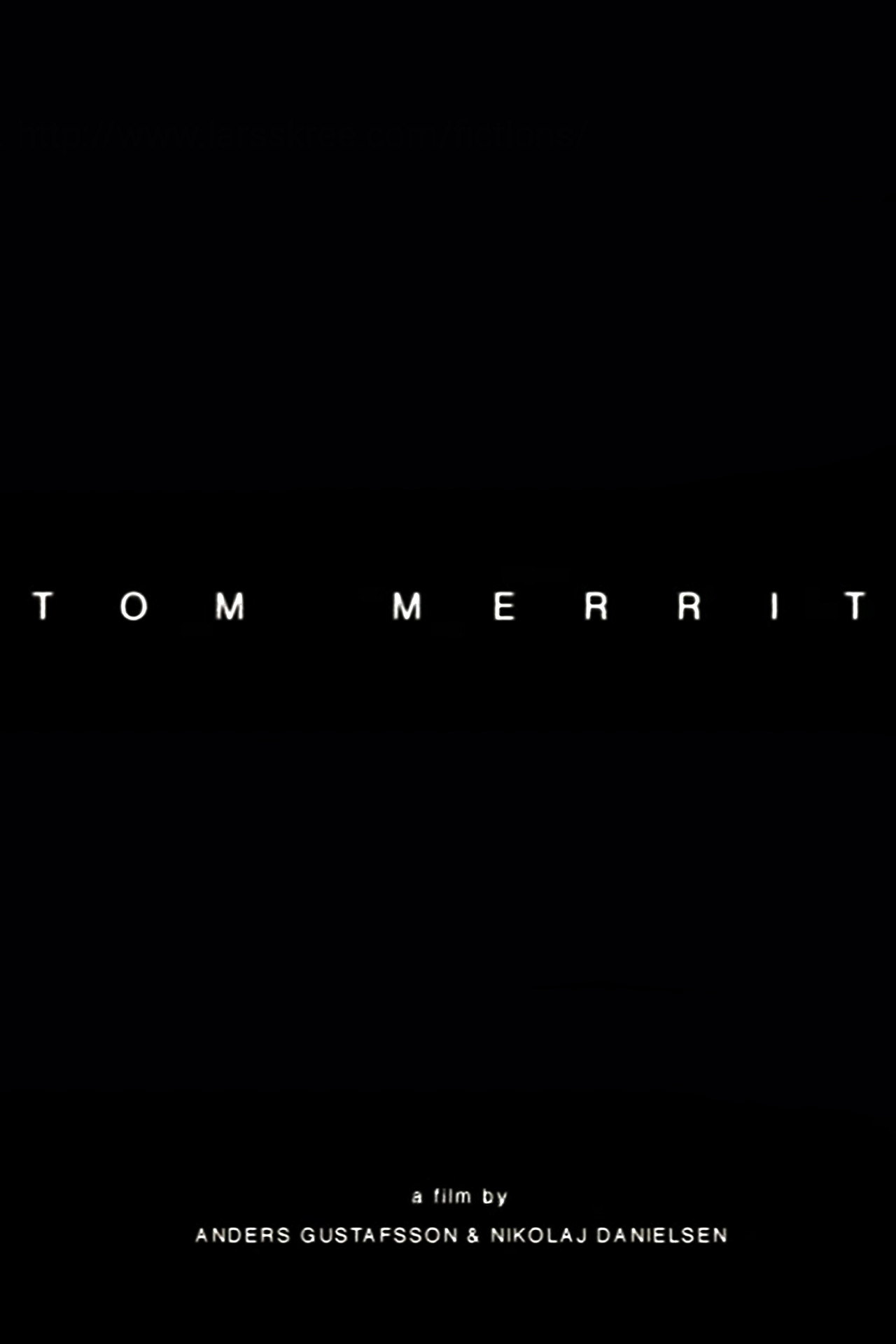 Tom Merritt