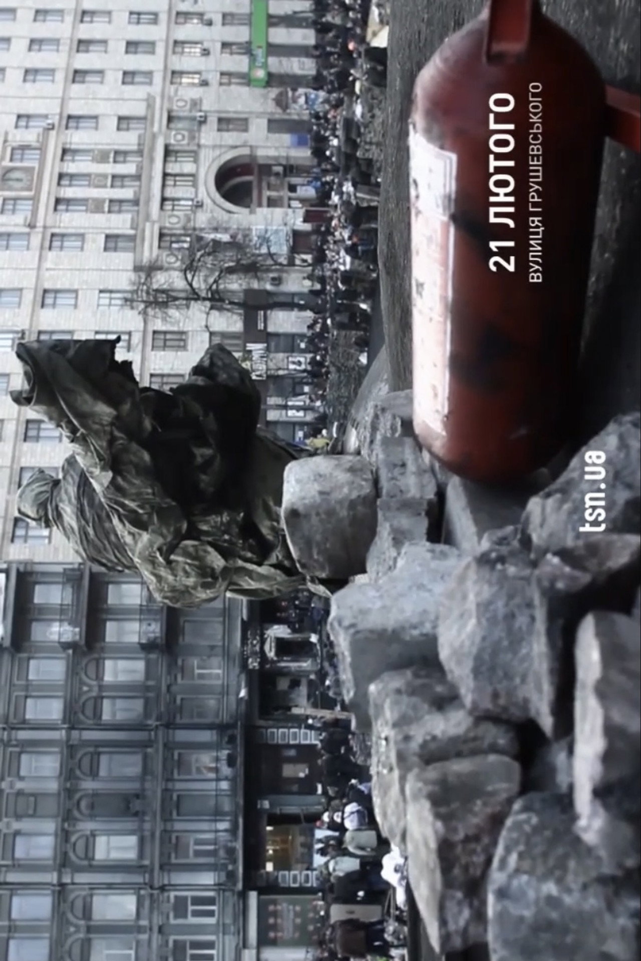 Коктейлі Грушевського filmaffisch
