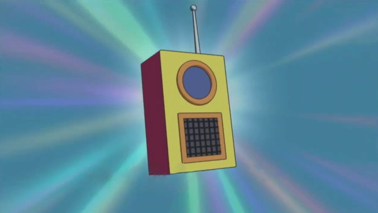Doraemon - Season 1 Episode 29 : Antique Competition