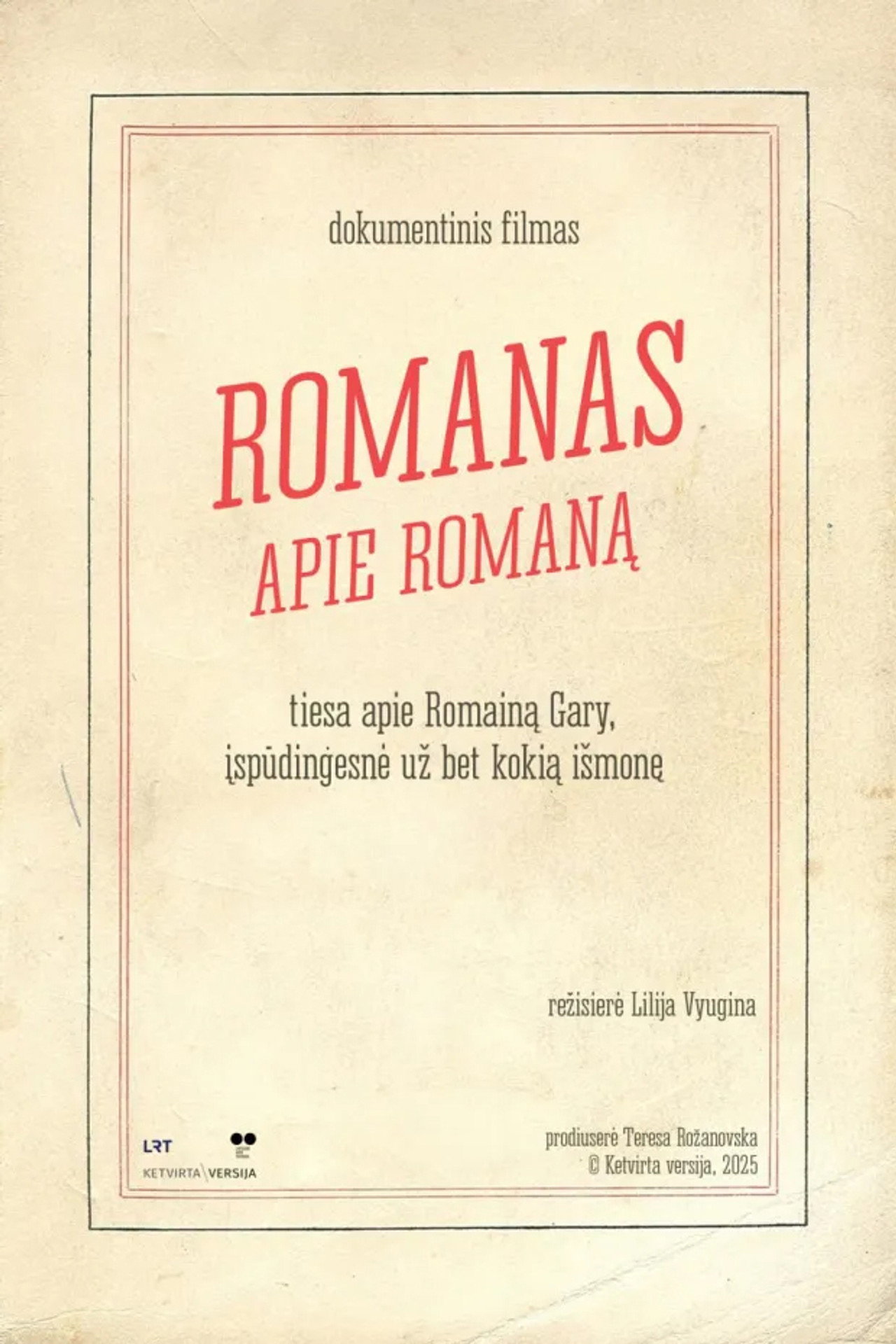 Romain Gary. No Better Way to Say It
