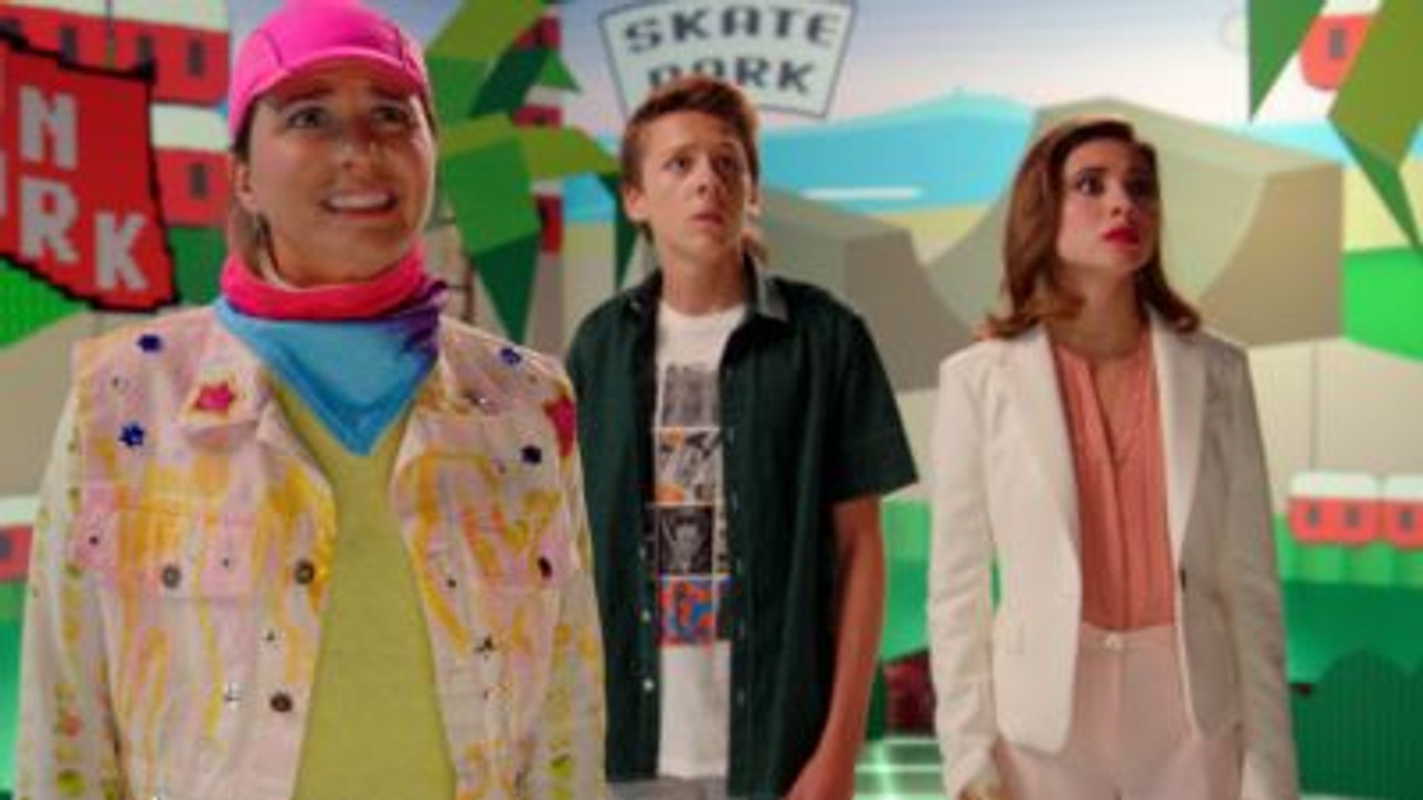 Kirby Buckets — Épisode 5