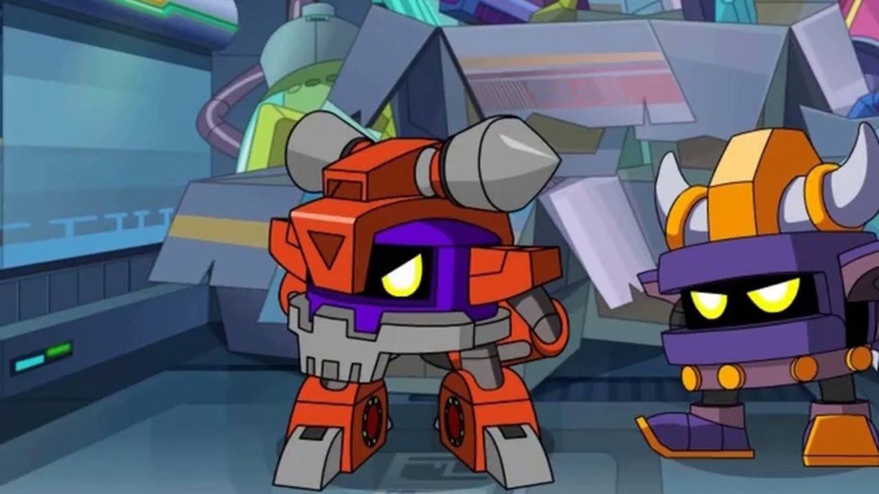 赛尔号 — Épisode 3