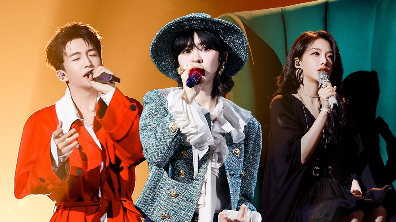 Melody Journey - Season 2 Episode 4 : Episode 4