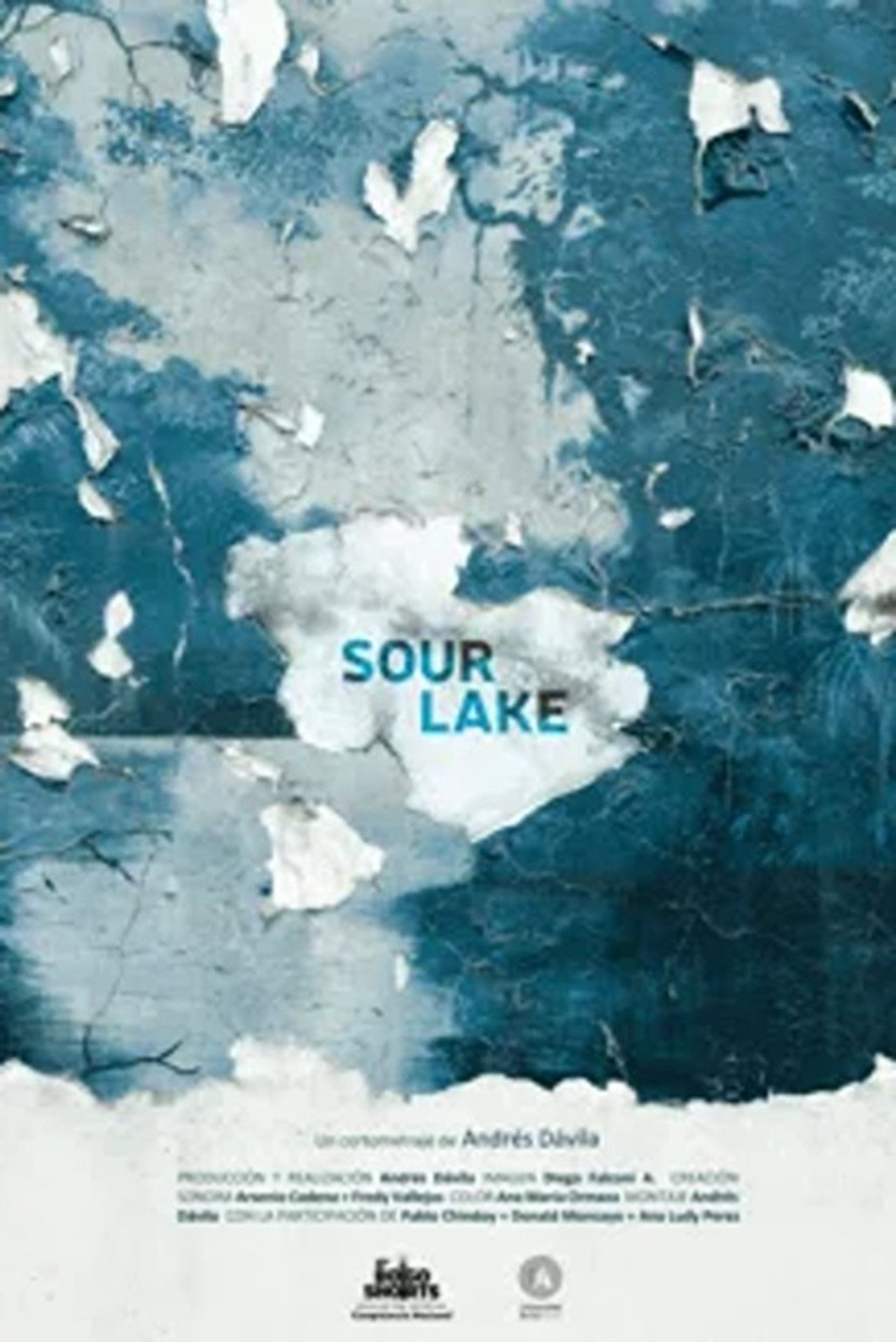 Sour Lake filmaffisch