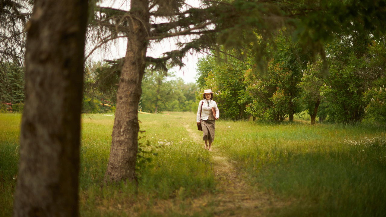 Le monde de Gabrielle Roy — La mère morte