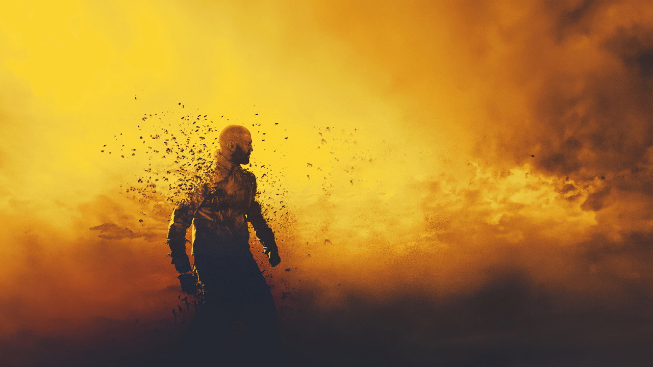 The Beekeeper (2024) Hindi Dubbed backdrop