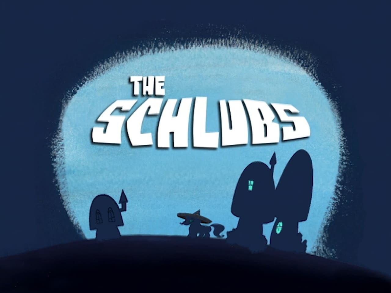 The Grim Adventures of Billy and Mandy - Season 5 Episode 9 : The Schlubs