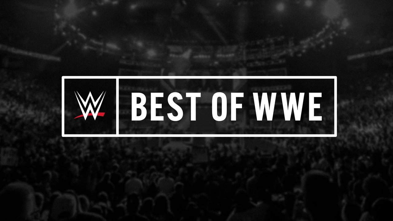 The Best of WWE - Season 1