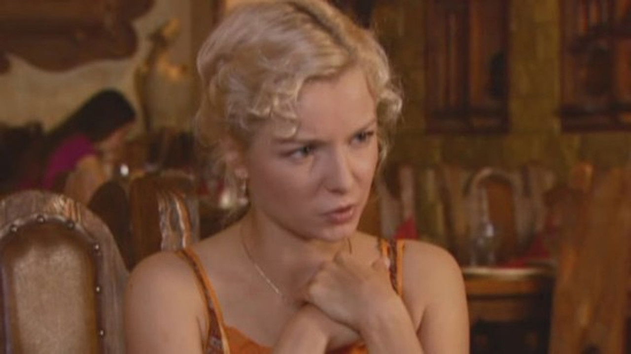 Кремлевские курсанты — Épisode 29