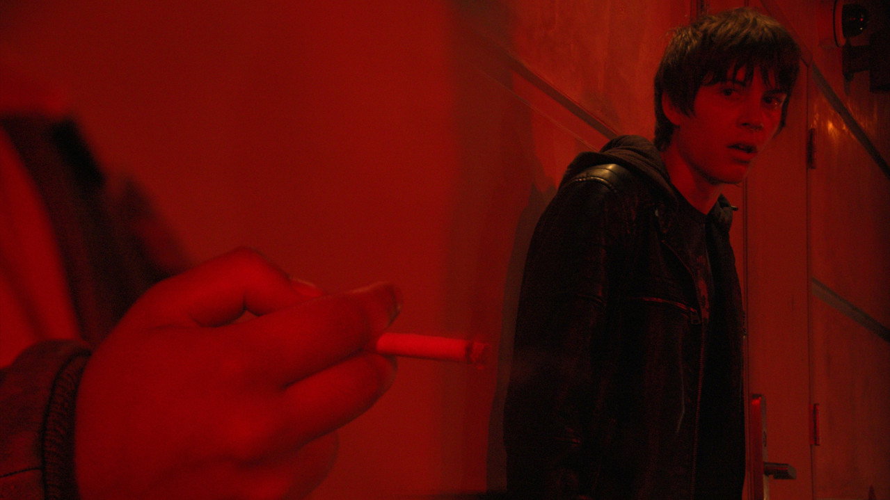 L.A. Bars & Cigarettes
