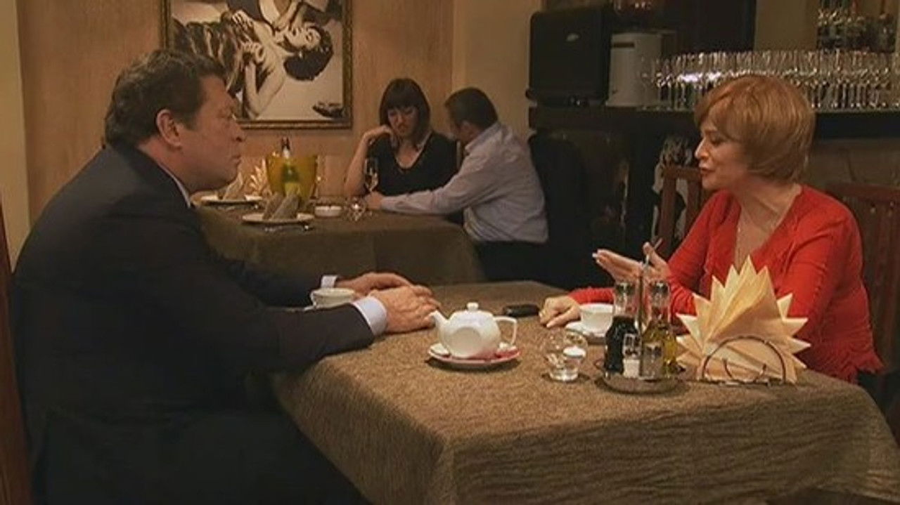 Я лечу — Épisode 43