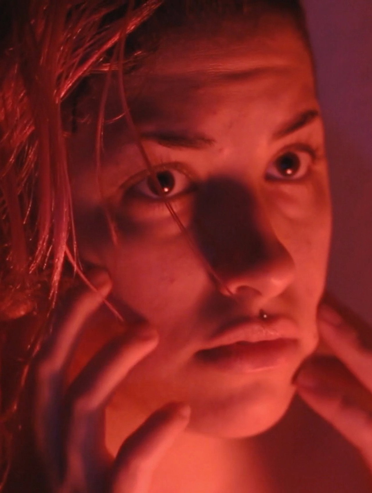 Estigma filmaffisch