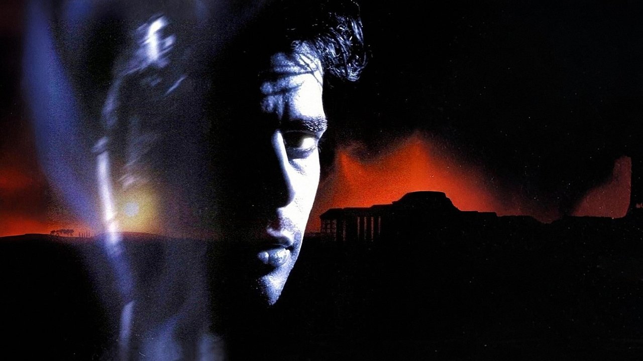 The Devil's Backbone (2001)