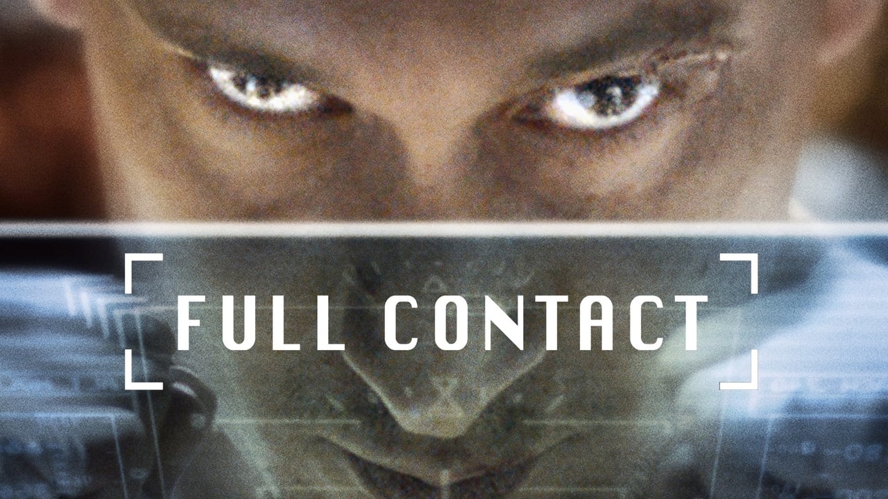 Full Contact background